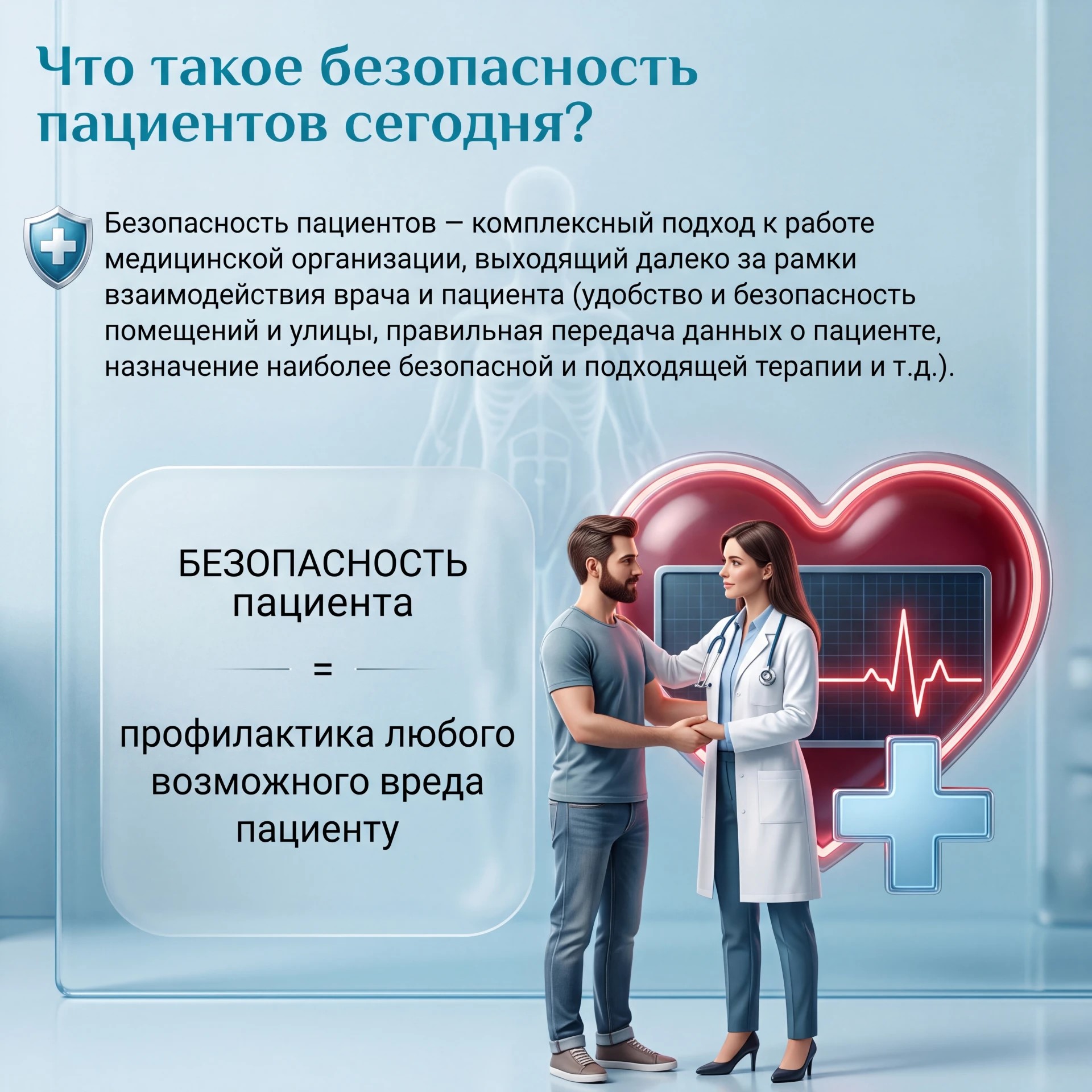 Неделя безопасности